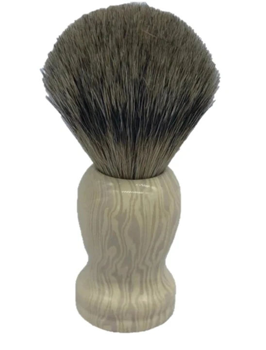 Natural Badger Shaving Brush for Shave