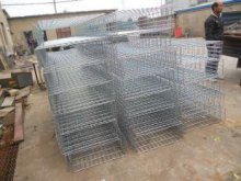Welded Wire Mesh Cable Tray