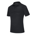 Support Customized High-Quality Pique Polo Shir