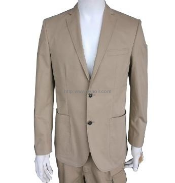 men\'s  suit
