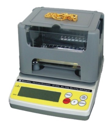 Gold Karat Tester