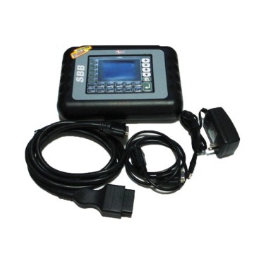 Auto Key programmer SBB v33 car key progerammer