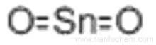 Stannic oxide CAS 18282-10-5