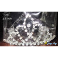 Wholesale Pageant Crowns For Sale Hair Jewelry