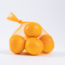 Net Poly Mesh Bags On Roll