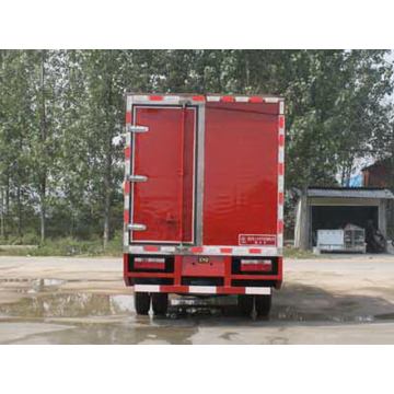 Dongfeng Mobile Advertise/Stage Trucks For Sale