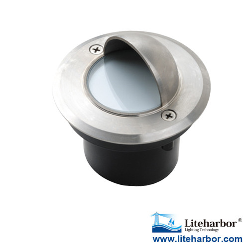 Liteharbor 12V LED Deck Floor Lighting
