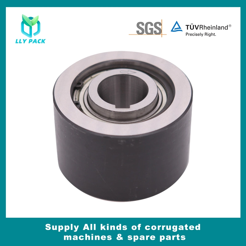 China Manufacturer Printer Clutch Gear Sprag Type One Way Bearing