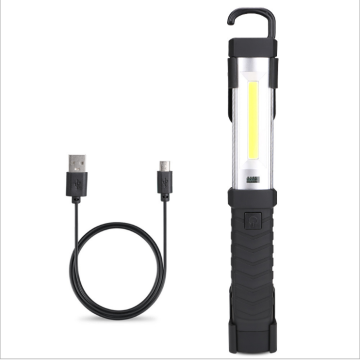 Portable Led Work Light Torch