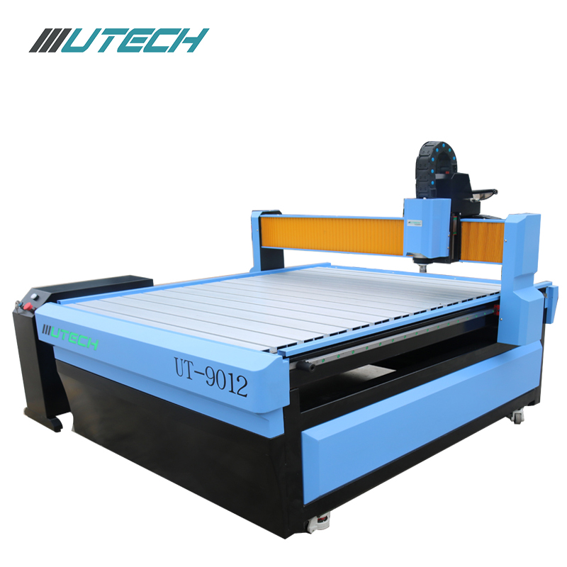 cnc woodworking router for wood box