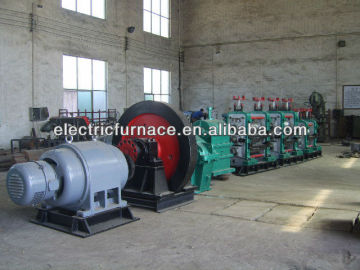 for types of rolling mill;angel steel rolling mill,rebar steel rolling mill