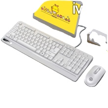 LVKI-V1 Retro Gaming Keyboard Wholesale: Computer Hardware and Software