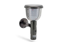 Solar Powered Motion Standalone Security Dvr With 32gb Micro Sd Card Storage