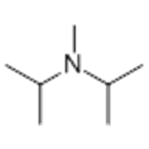 N, N-Diisopropylmethylamin CAS 10342-97-9