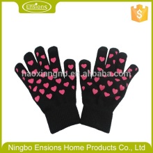 ningbo manufacturer good quality best gloves for smartphone