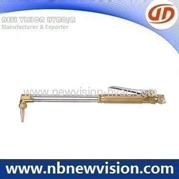 Gas Tool Cutting Torch?