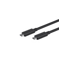 USB Type-C 1 Gen 1 Cable