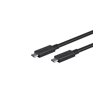 USB Type-C 1 Gen 1 Cable