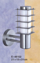 202 Stainless Steel Walling Light
