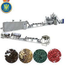 dry fish food processing equipment machinery feed fish machines