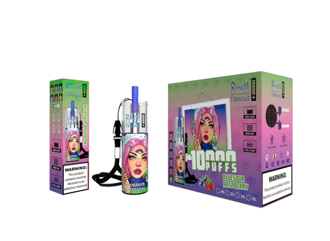 Randm Tornado 10000 Puffs Plus Good Vape Germany 8 Randm Tornado 10000 Puffs Plus Good Vape Germany 8