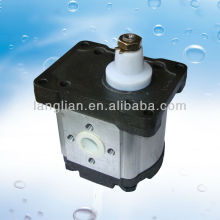 FIAT Tractor A25XP4MA FIAT TRACTEO GEAR