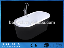 New White Water Massage Bathtub