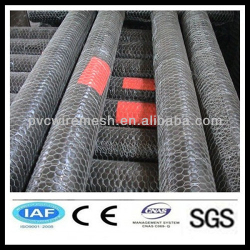 hot sale galvanized hexagonal wire mesh