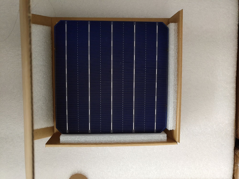 Panel solar de silicio monocristalino 320W a la venta