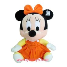 Stuffed Cute Toys Plush