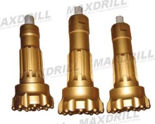 MAXDRILL Down The Hole Bit