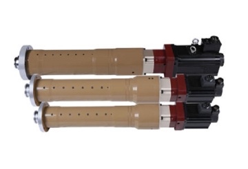 TYD TURN-BACK SERIES SERVO ELECTRIC CYLINDER 20