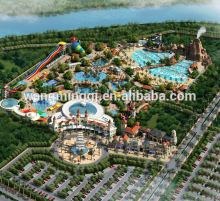 best price professional water park design build water park