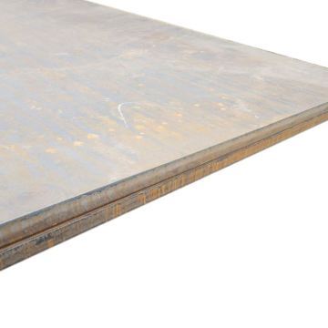 AISI SAE 1040 Carbon Structural Steel Plate