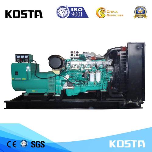 2000KVA Generator Diesel Yuchai dengan Ce