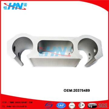 Truck Rear Mudguard Bracket 20375489