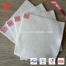 earthwork building material,nonwoven geotextile 200g/m2 for highway