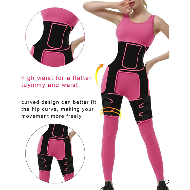 Waist Thigh Shapers