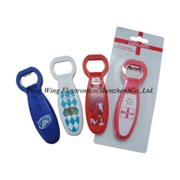 Music/Melody Bottle Opener