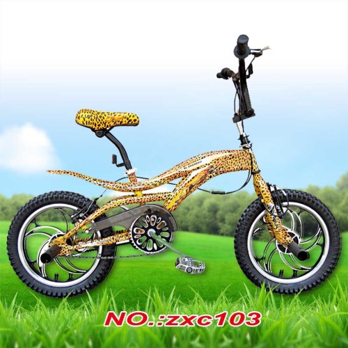 2015 BMX Kids' Bikes performance bmx bike for kids