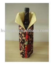 Wine Bottle Cover wine packaging