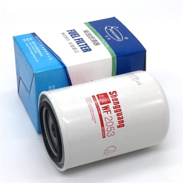 Products supply water filter WF2053 Coolant filter