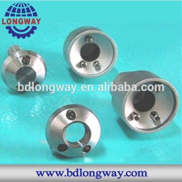 cast stainless steel machinery and parts
