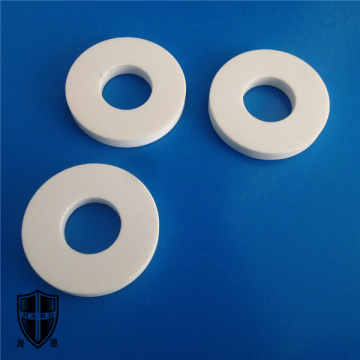 sintering grinding milling alumina zirconia structural parts