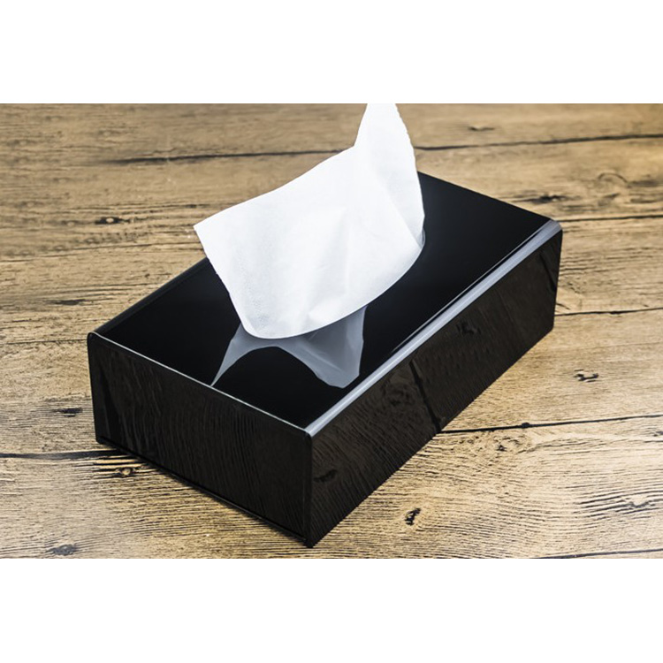 acrylic tissue box. Jpg