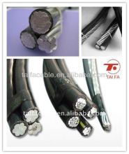 SAH - VO cable for overhead line