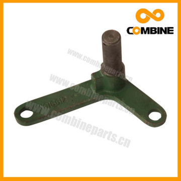 John Deere Lawn Tractors Parts 4C4040 (JD Z10202)