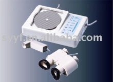 Myopia therapy appratus