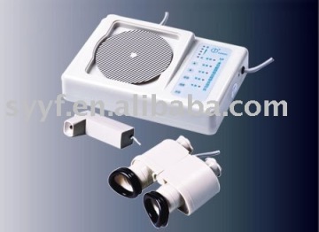 Myopia therapy appratus