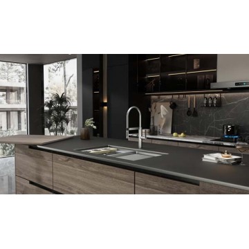 Best Stainless Steel 304 Handmade Kitchen Sink